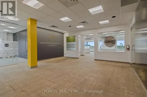 30 Topflight Drive Mississauga (gateway) ON L5S 0A8