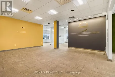 30 Topflight Drive Mississauga (gateway) ON L5S 0A8