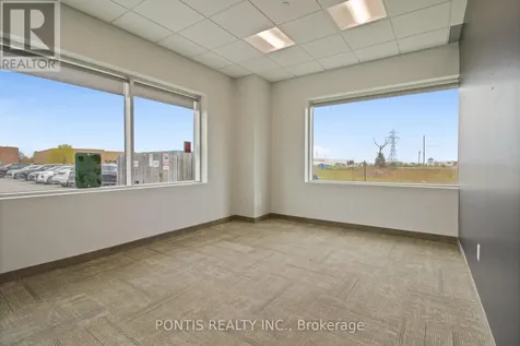 30 Topflight Drive Mississauga (gateway) ON L5S 0A8