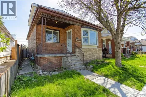 292 Fairfield Avenue Hamilton ON L8H 5H6