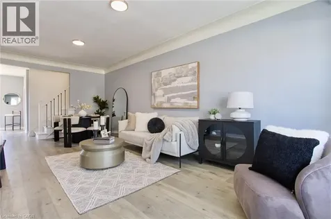 292 Fairfield Avenue Hamilton ON L8H 5H6