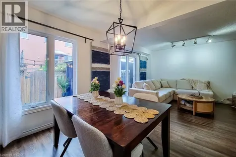 7 Davidson Boulevard Dundas ON L9H 6Y7