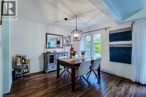 7 Davidson Boulevard Dundas ON L9H 6Y7
