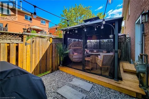 7 Davidson Boulevard Dundas ON L9H 6Y7