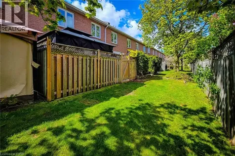 7 Davidson Boulevard Dundas ON L9H 6Y7
