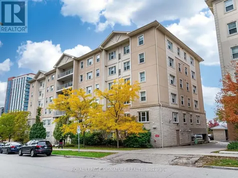 251 Lester Street Waterloo ON N2L 3W6