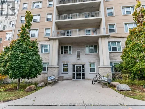 251 Lester Street Waterloo ON N2L 3W6
