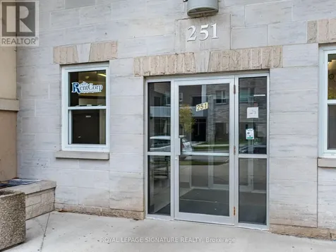 251 Lester Street Waterloo ON N2L 3W6