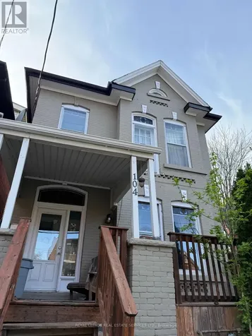 104 Wentworth Street South Hamilton (Stinson) ON L8N 2Y9