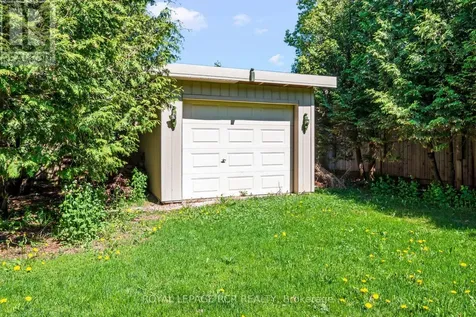 91 French Drive Mono ON L9W 6T2