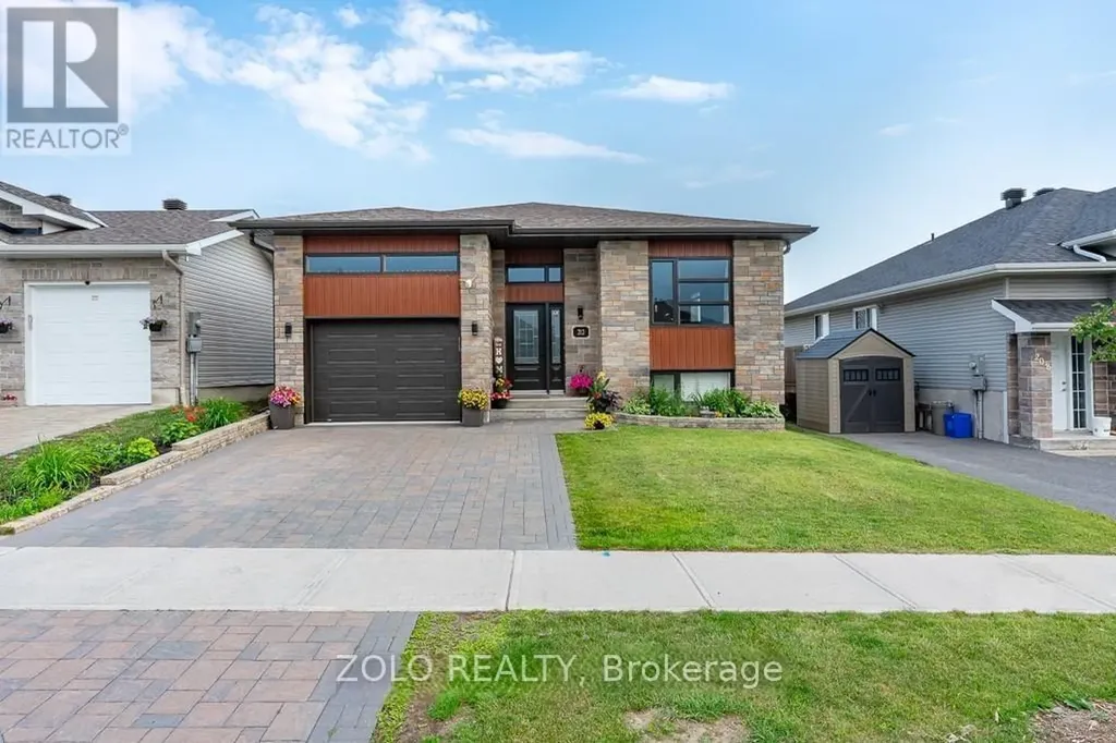 212 Bellwood Drive Cornwall ON K6H 0G9
