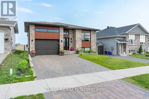 212 Bellwood Drive Cornwall ON K6H 0G9