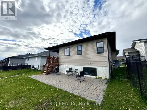 212 Bellwood Drive Cornwall ON K6H 0G9