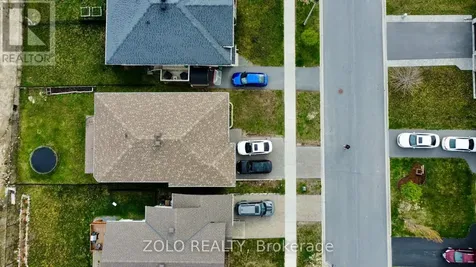 212 Bellwood Drive Cornwall ON K6H 0G9