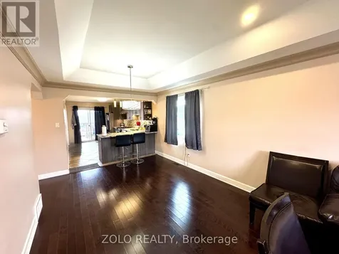 212 Bellwood Drive Cornwall ON K6H 0G9