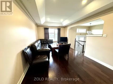 212 Bellwood Drive Cornwall ON K6H 0G9