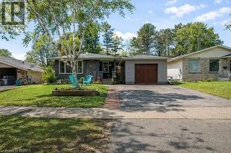102 Century Hill Drive Kitchener ON N2E 2H8