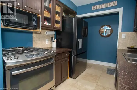 102 Century Hill Drive Kitchener ON N2E 2H8