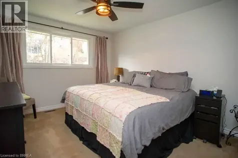 102 Century Hill Drive Kitchener ON N2E 2H8