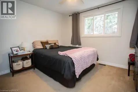 102 Century Hill Drive Kitchener ON N2E 2H8