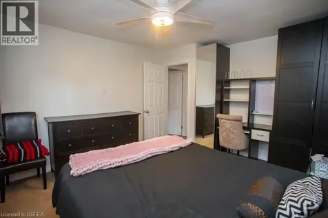 102 Century Hill Drive Kitchener ON N2E 2H8