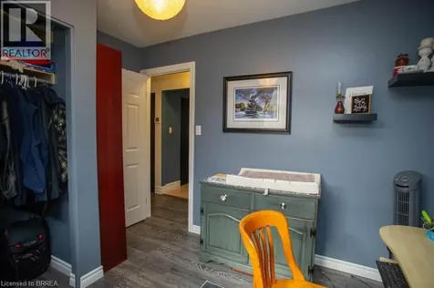 102 Century Hill Drive Kitchener ON N2E 2H8
