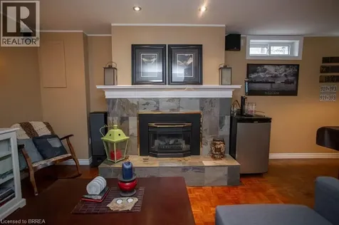 102 Century Hill Drive Kitchener ON N2E 2H8