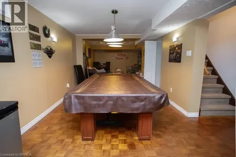 102 Century Hill Drive Kitchener ON N2E 2H8