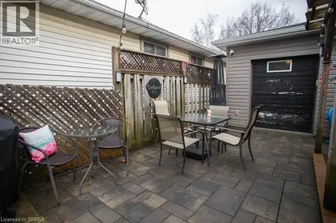 102 Century Hill Drive Kitchener ON N2E 2H8
