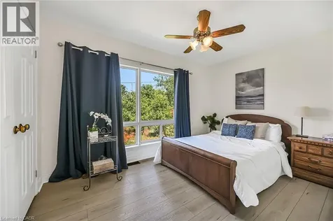 61 Horseshoe Bay Road Dunnville ON N1A 2W8