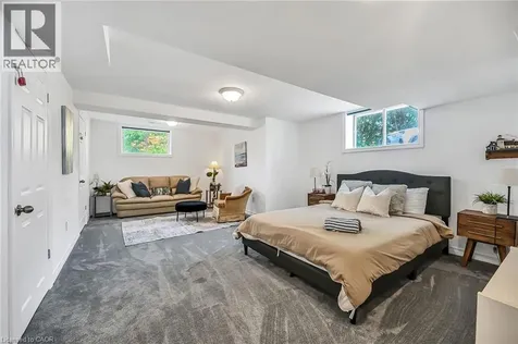 61 Horseshoe Bay Road Dunnville ON N1A 2W8