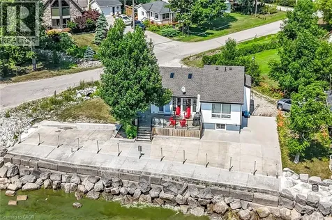 61 Horseshoe Bay Road Dunnville ON N1A 2W8