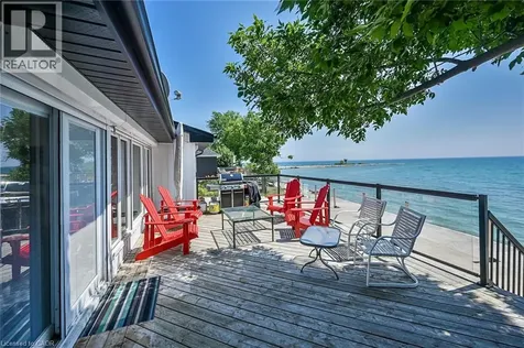 61 Horseshoe Bay Road Dunnville ON N1A 2W8