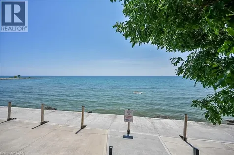 61 Horseshoe Bay Road Dunnville ON N1A 2W8