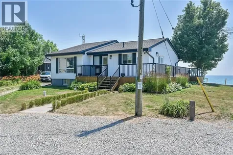 61 Horseshoe Bay Road Dunnville ON N1A 2W8