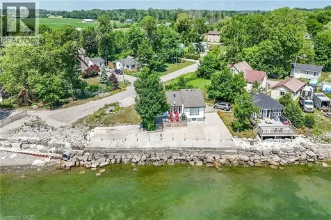 61 Horseshoe Bay Road Dunnville ON N1A 2W8