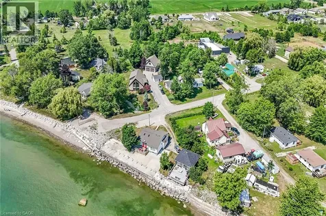 61 Horseshoe Bay Road Dunnville ON N1A 2W8