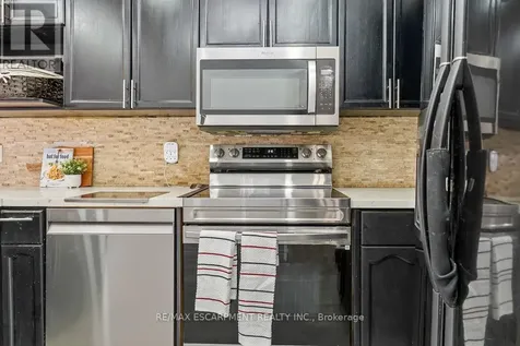 45 Hawkins Drive Cambridge ON N1T 1Z7