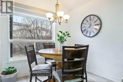45 Hawkins Drive Cambridge ON N1T 1Z7