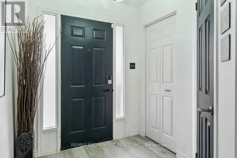 45 Hawkins Drive Cambridge ON N1T 1Z7