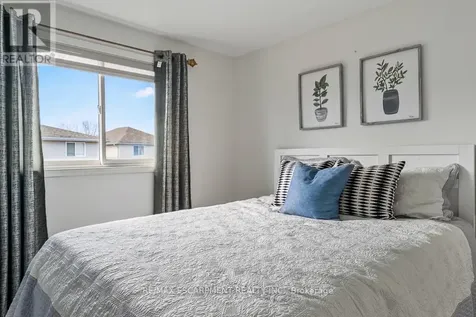 45 Hawkins Drive Cambridge ON N1T 1Z7