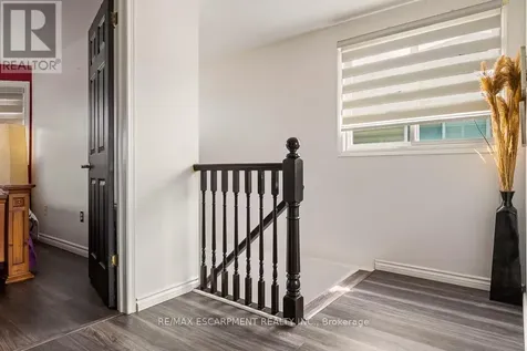45 Hawkins Drive Cambridge ON N1T 1Z7