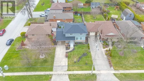 22 Paris Road Brantford ON N3R 1H7