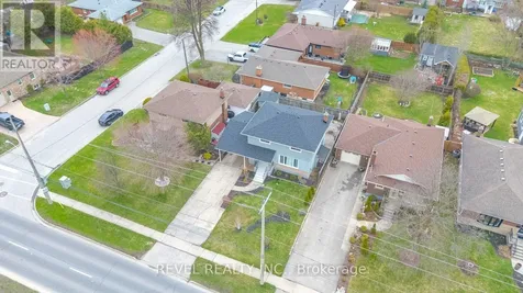 22 Paris Road Brantford ON N3R 1H7
