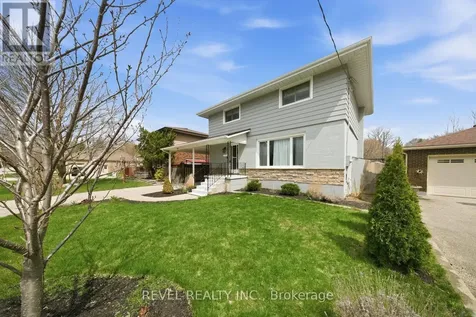 22 Paris Road Brantford ON N3R 1H7