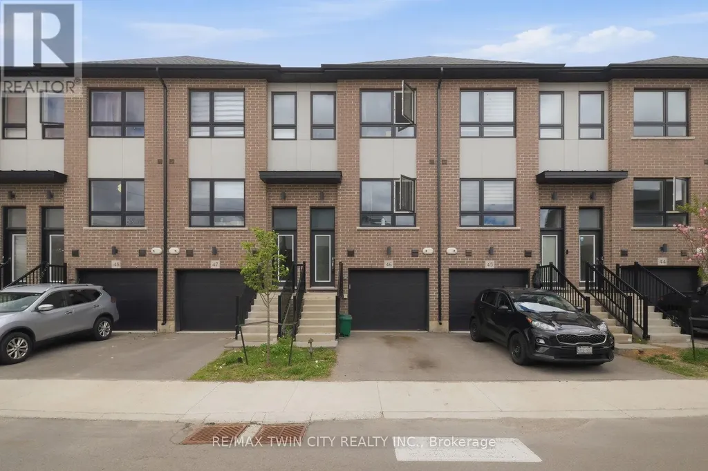 720 Grey Street Brantford ON N3S 0K2