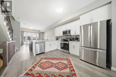 720 Grey Street Brantford ON N3S 0K2