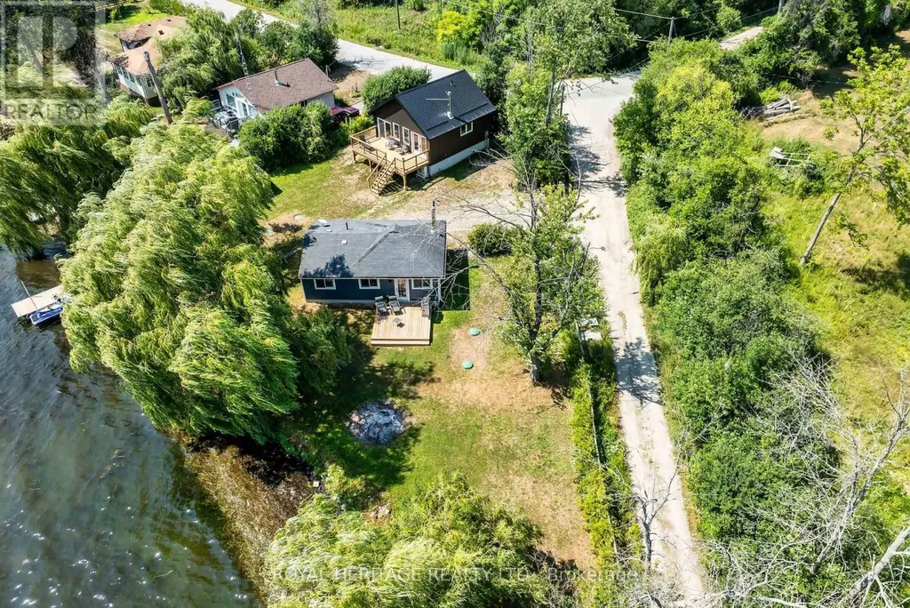 441 Hannah Road North Otonabee-south Monaghan ON K0L 1B0