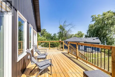 441 Hannah Road North Otonabee-south Monaghan ON K0L 1B0