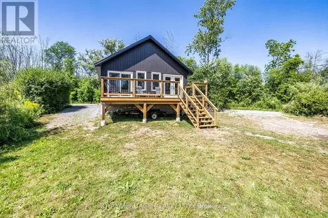 441 Hannah Road North Otonabee-south Monaghan ON K0L 1B0